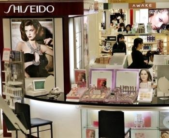 Japan's Shiseido to build cosmetics factory in Vietnam