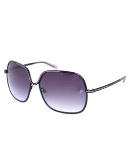 Fabris Lane Mia Square Sunglasses - Sunglasses - ASOS