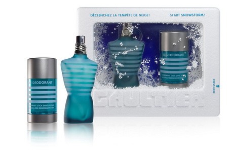 น้ำหอมเลอ มาล Le Male (ราคา 3,100 บาท)