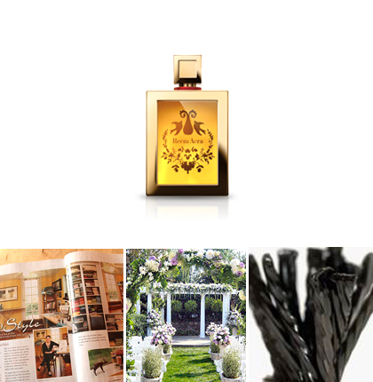 The Best Parfume Fall Collection - Parfume - Fragances - Fragances - Fall 2012