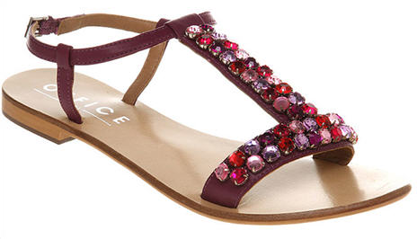 It’s feet first on the High Street - Shoes - Fashion