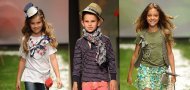 Letnja moda za decu: Vesele boje za klince i klinceze
