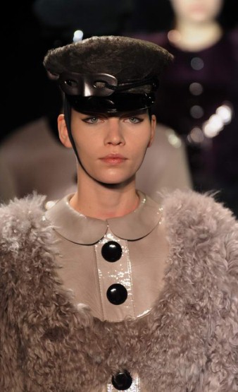 Seasonal fashion: Trendy hats for winter - Hats
