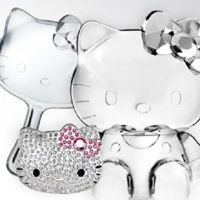 เครื่องสำอางค์ Hello Kitty น่ารักน่าใช้สุดๆ - เครื่องสำอาง - Hello Kitty - Sephora - น้ำหอม - ยาทาเล็บ - ลิปกลอส