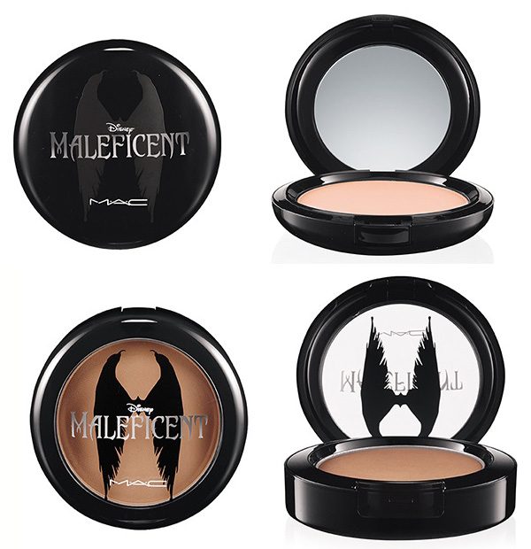 Khám phá BST mak-up Hè 2014 mang tên MAC Maleficent - Mỹ phẩm - Bộ sưu tập - Trang điểm - MAC Maleficent - Mac
