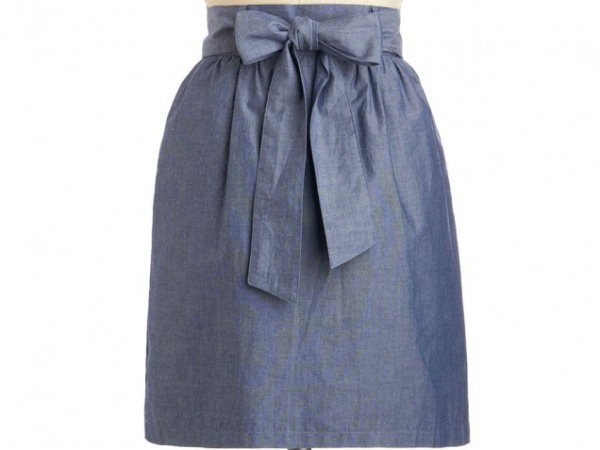Điệu hơn cùng những item denim cực chất - Thời trang nữ - Tư vấn - Denim - Denim nữ - Thời trang