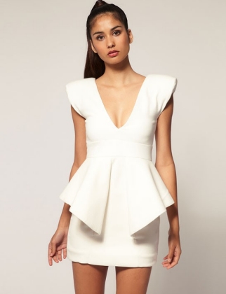 Five beautiful trends for spring - Women's Wear