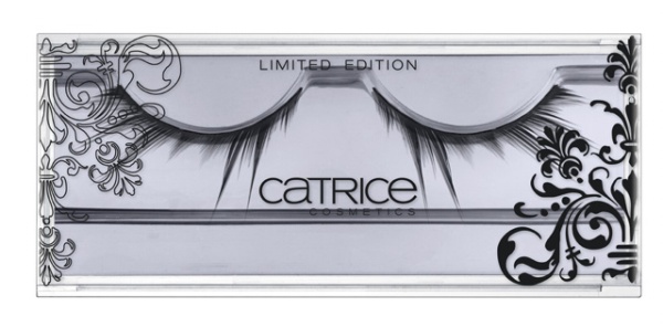 BST lông mi giả và mascara mới từ Catrice - Catrice - Mỹ phẩm - Bộ sưu tập - Lông mi giả - Mascara - Xuân 2014