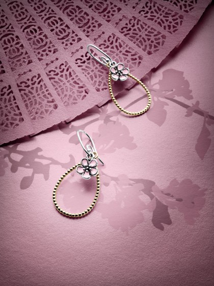 เครื่องประดับสีหวาน แบรนด์ Pandora เอาใจสาวขี้ร้อน! - เครื่องประดับสวยๆ - เครื่องประดับสีหวาน - แบรนด์ Pandora - คอลเลกชั่นจิวเวลรี่ - แพนโดร่า - แฟชั่นเครื่องประดับ - เครื่องประดับหรู