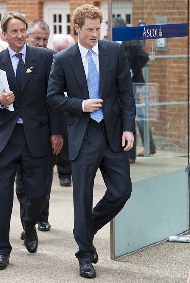 Top Best Dressed Gents of 2011 - Celeb Style - Gents