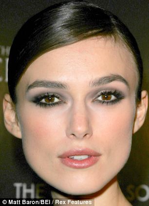 Impress others by your eyes! - Makeup