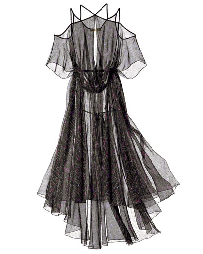 Stevie Nicks' Style - Fashion - Trends - Women's Wear