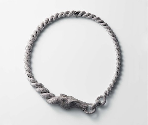 ‘Galop’ – BST trang sức cao cấp với nguồn cảm hứng từ những chú tuấn mã của Hermès