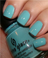From Candy Heart to Saucy Tart: A Dozen Nail Polish Picks For V-Day - Nail Polish - Valentines Day