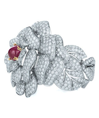 Kwiat Buys Fred Leighton - Kwiat - Jewelry
