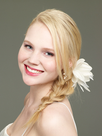 5 hairstyles for New Year's Eve - Hairstyles