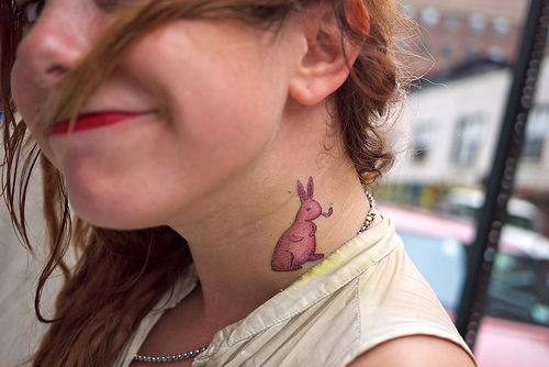 Some Tattoos you'll love - Tattoo