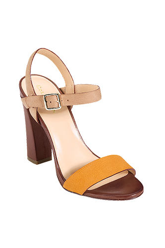 Giày Color-Block Của Cole Haan - Cole Haan - Color-block - Thời trang nữ - Giày - Giày dép - Phụ kiện - Thời trang