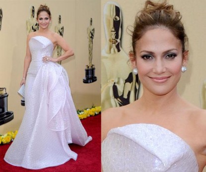 มาแล้ว! แฟชั่นสง่าเจิดจ้า พรมแดงออสการ์ 2010 - Celeb Style - แฟชั่นดารา