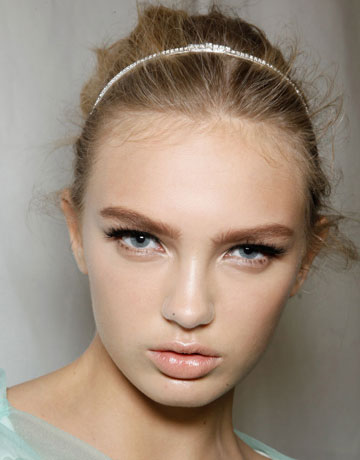 Make up for Spring 2012 - Makeup