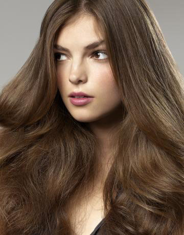 50 Best Hairstyle Secrets - Hairstyle