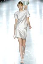 RTW - Christopher Kane for Spring/ Summer 2012 - Women's Wear