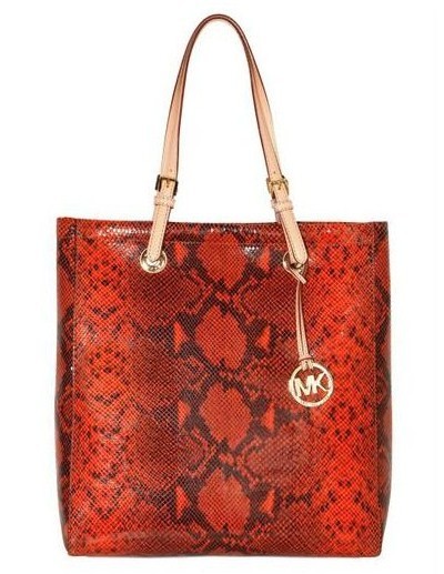 Sành điệu cùng túi xách Thu 2012 Michael Kors - Thời trang nữ - Túi xách - Nhà thiết kế - Bộ sưu tập - Thu 2012 - Michael Kors
