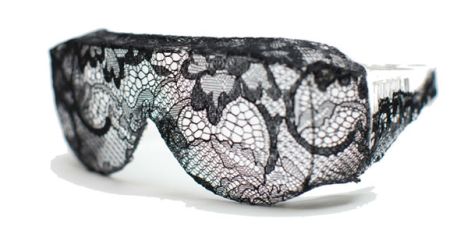 The A-Morir SS 2011 Eyewear Collection is Experimental Luxury - Sunglasses - Fashion