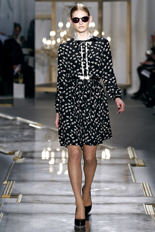 "เชิ้ตเดรส" สวย เก๋ เท่ได้ในชิ้นเดียว!! - Jason Wu - Loewe - Marc by Marc Jacobs - Margaret Howell