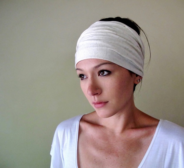 Fashion Headband for Women - ทรงผม - ไอเดีย - แฟชั่นคุณผู้หญิง - แฟชั่นผม