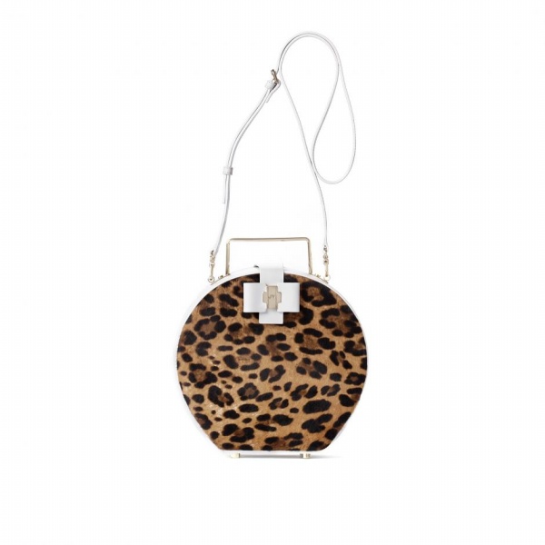 Sophisticated Jimmy Choo Spring 2013 Accessories Collection - Fashion - Designer - Accessory - Spring 2013 - Collection - Jimmy Choo