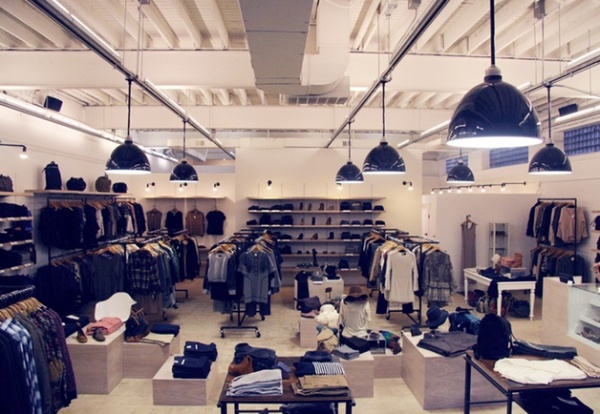 Những địa chỉ shopping tốt nhất dành cho nam giới khi đến Mỹ - Tư vấn - Thời trang nam - Mỹ - Shopping - Cửa hàng xịn