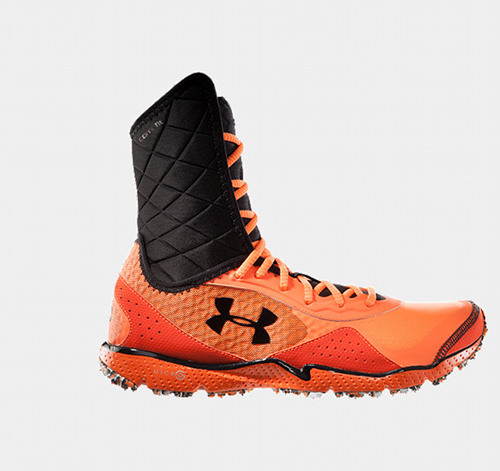 "รองเท้าวิ่ง" ดีไซน์แปลกจาก Under Armour คู่ใจสุดแนวของนักวิ่ง - รองเท้าวิ่ง - รองเท้าเล่นกีฬา - Under Armour - รองเท้าดีไซน์ใหม่ - รองเท้ากีฬา - รองเท้าใส่วิ่ง