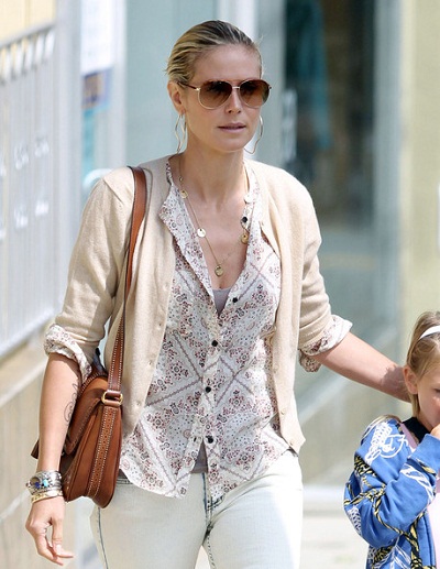 เมื่อคนดังพรางสายตาด้วยแว่นสุดเริด!!! - Celeb Style - แว่นตา
