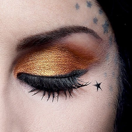 The Beautiful and Fabulous New Beauty Products - Fashion - Fall 2012 - Cosmetics - Fragances - Designer - Chanel - Kat Von D - Deborah Lipmann