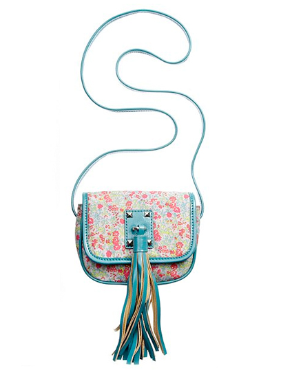 Teen Vogue's Summer Accessories - Bags - Accessory