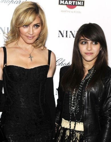 Madonna i kćer kreirale liniju odjeće za djecu
