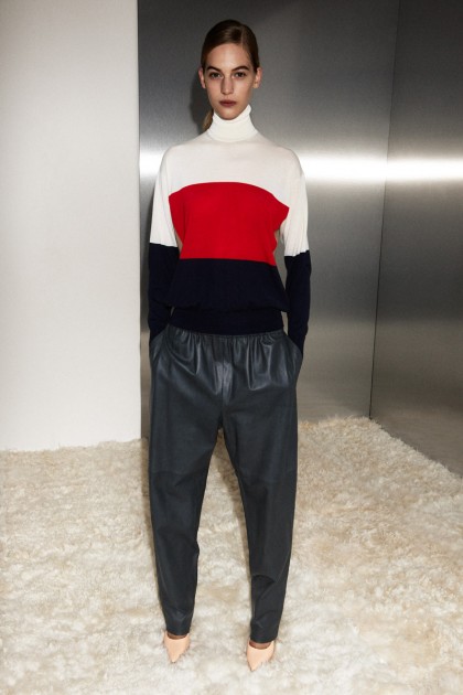 แบรนด์ดัง "CELINE" เปิดตัวเสื้อผ้าสไตล์ย้อนยุค - แบรนด์ดัง - CELINE - แฟชั่นนิสต้า - เซลีน - เปิดตัว - คอลเลกชั่น - ฤดูใบไม้ผลิ - เสื้อผ้าสไตล์ย้อนยุค