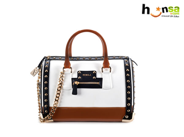 " Furla" แบรนด์ แฟชั่นกระเป๋าสีลูกกวาด - แฟชั่น - กระเป๋า - สีลูกกวาด - แบรนด์ - Furla