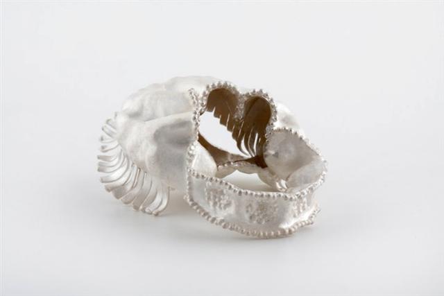 New Jewelry Collection by Chen Fuchs - Chen Fuchs