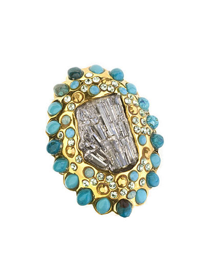 แหวนสวยๆรับปีใหม่ - แฟชั่น - แฟชั่นคุณผู้หญิง - เครื่องประดับ - Accessories - อินเทรนด์ - Jewelry