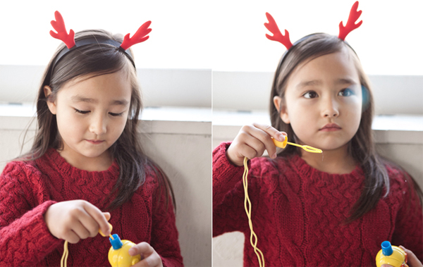 แสนสดใสน่ารัก กับแอคเซสเซอรี่คุณหนูๆ ไว้ใส่รับปีใหม่ - เครื่องประดับ - แฟชั่นคุณหนู - แอคเซสเซอรี่ - ที่คาดผม - ที่ประดับติดผม - คาดผมเด็ก