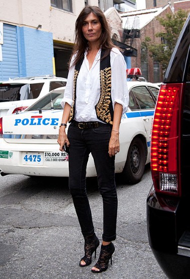 Discover best Street Styles of the Year 2011 - Street Styles