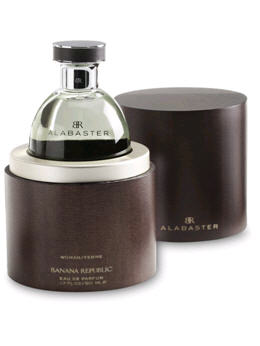 Alabaster eau de parfum, 50 ml - Parfum - Banana Republic - Fragrances