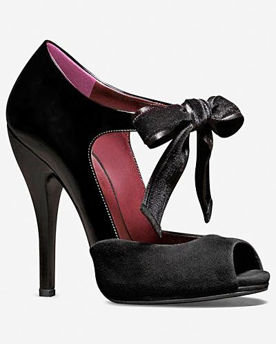 Gorgeous Gucci Shoes Fall/Winter 2012-13 Collection - Gucci Shoes F/W - Collection - Shoes - Designer - Freida Giannini