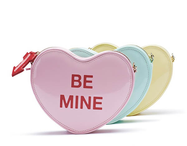 Túi xách ngọt ngào cho ngày Valentine - Valentine - Sản phẩm hot - Hình ảnh - Phụ kiện - Túi xách