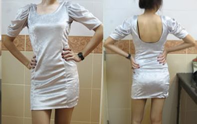 กำมะหยี่เนื้อนุ่ม ดูสง่า - แฟชั่นคุณผู้หญิง - อินเทรนด์
