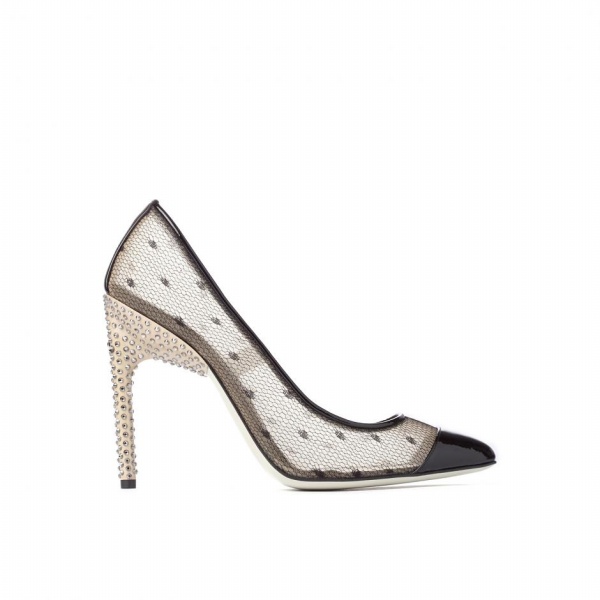 Sophisticated Jimmy Choo Spring 2013 Accessories Collection - Fashion - Designer - Accessory - Spring 2013 - Collection - Jimmy Choo