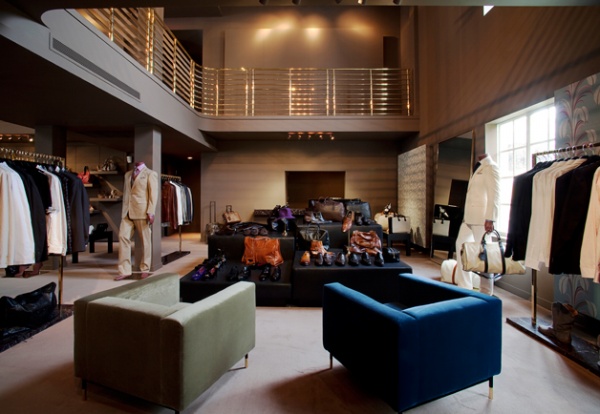 Gorgeous Shopping Addresses for Gents Over US - Fashion - Men's Wear - Shops - America
