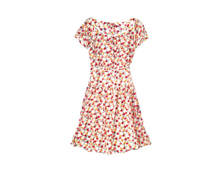 Choose the best dresses for your body shape